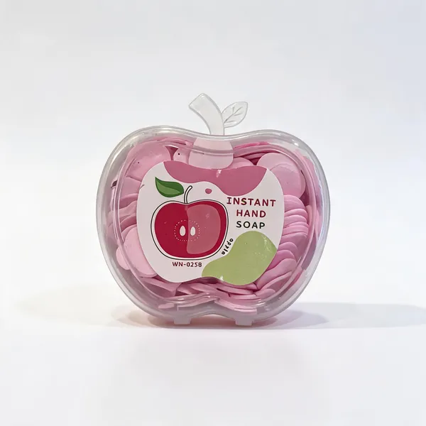 Multicolor_Fruit_Shaped_Glycerin_Instant_Hand_Soap_Tablets_Set