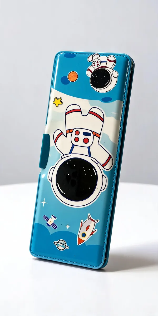 Blue_Blue_Plastic_Astronaut_Space_Printed_Pencil_Box_For_Kids