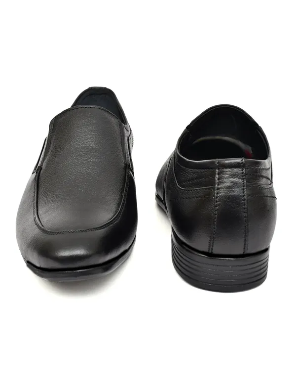 Men_S_Black_Pebbled_Leather_Slip_On_Formal_Loafers_Office_Party_Wear