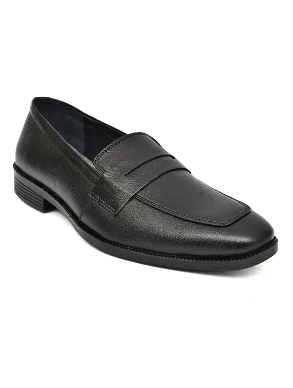 Men_S_Black_Pebbled_Leather_Penny_Loafers_Classic_Slip_On_Formal_Smart_Casual_Shoes