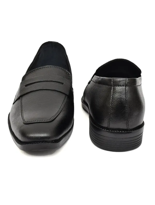 Men_S_Black_Pebbled_Leather_Penny_Loafers_Classic_Slip_On_Formal_Smart_Casual_Shoes