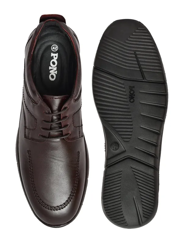 Pono_Zero_Gravity_Men_S_Brown_Leather_Comfort_Derby_Shoes_Ultra_Lightweight_Everyday_Formal_Shoes