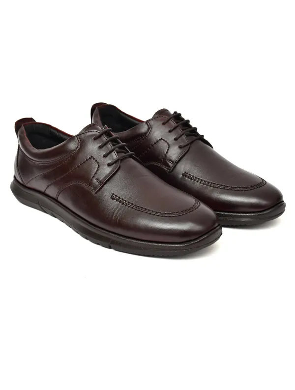 Pono_Zero_Gravity_Men_S_Brown_Leather_Comfort_Derby_Shoes_Ultra_Lightweight_Everyday_Formal_Shoes