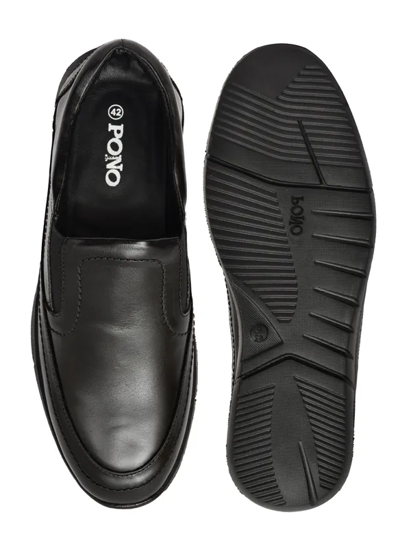 Pono_Zero_Gravity_Men_S_Black_Leather_Slip_On_Shoes_Ultra_Lightweight_Comfort_Walking_Shoes