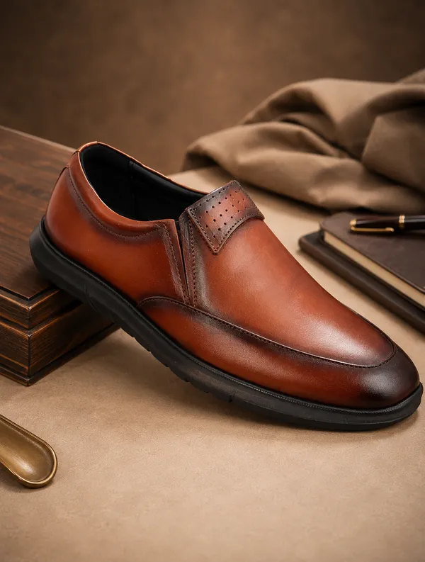 Zero_Gravity_Glide_Slip_On_Formal_Shoes_Lightweight_Comfort_In_Timeless_Tan