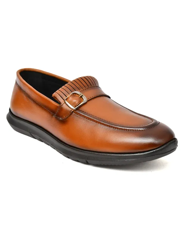 Zero_Gravity_Monarch_Buckle_Loafers_Lightweight_Luxury_For_Everyday_Elegance