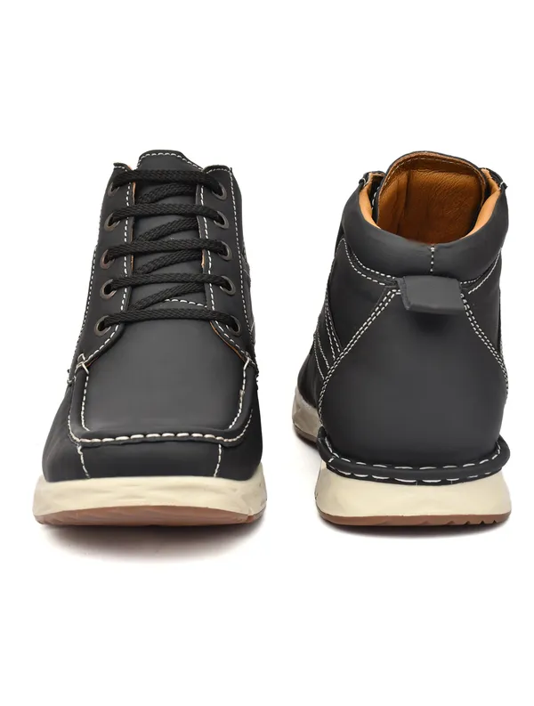 Men_S_Black_Leather_High_Top_Moc_Toe_Lace_Up_Casual_Boots_Outdoor_Travel_Street_Style