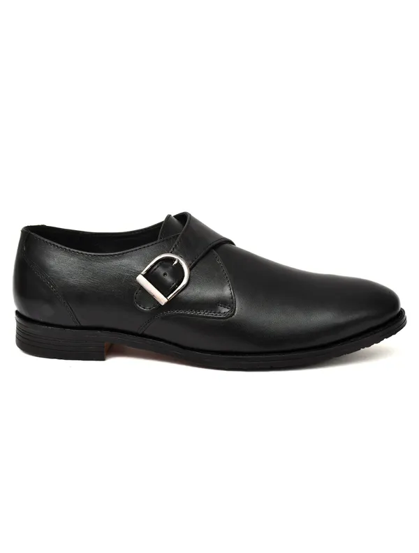 Men_S_Black_Smooth_Leather_Single_Monk_Strap_Formal_Shoes_Premium_Buckle_Dress_Shoes_For_Office_Wedding