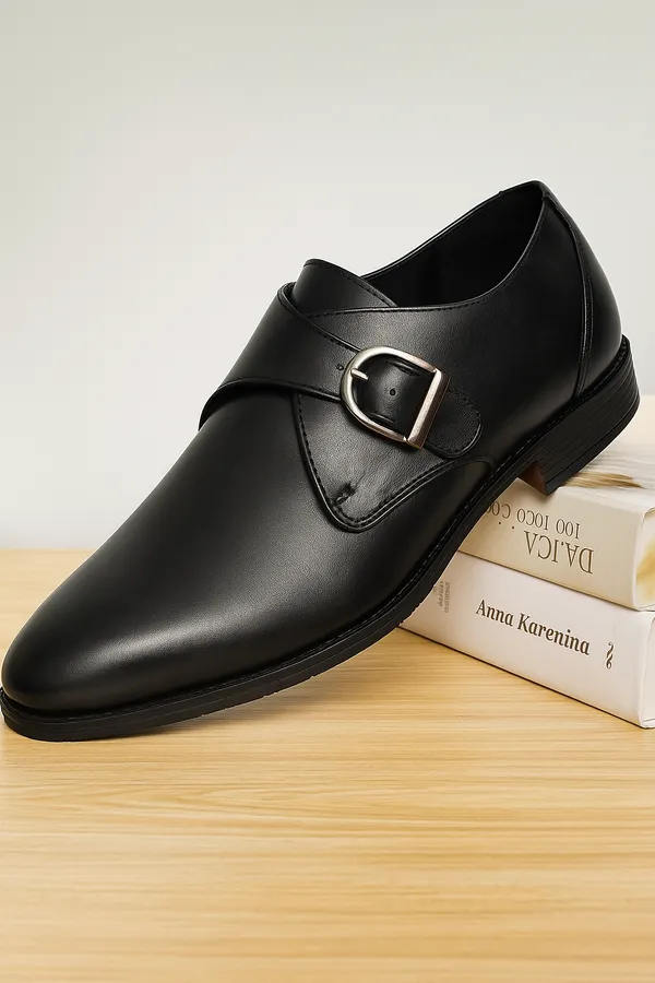 Men_S_Black_Smooth_Leather_Single_Monk_Strap_Formal_Shoes_Premium_Buckle_Dress_Shoes_For_Office_Wedding