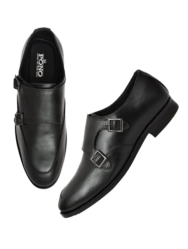 Men_S_Black_Smooth_Leather_Double_Monk_Strap_Formal_Shoes_Premium_Twin_Buckle_Dress_Shoes_For_Office_Wedding