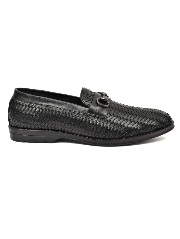 Pono_Men_S_Black_Handwoven_Leather_Horsebit_Loafers_Premium_Formal_Slip_On_Shoes