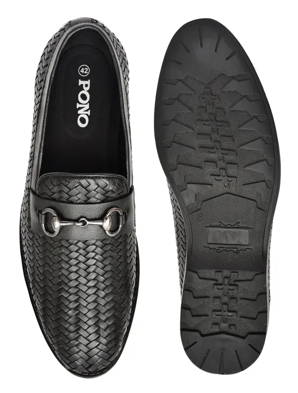 Pono_Men_S_Black_Handwoven_Leather_Horsebit_Loafers_Premium_Formal_Slip_On_Shoes