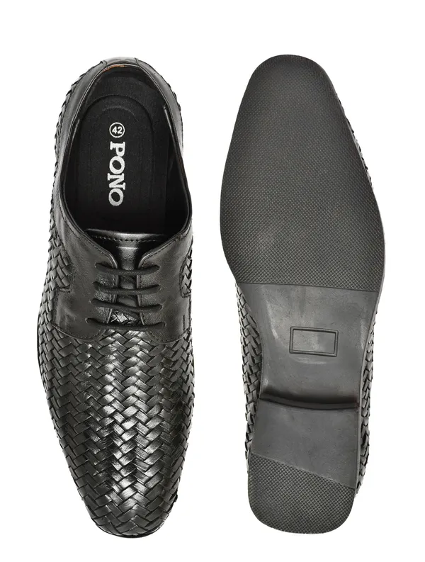 Pono_Men_S_Black_Handwoven_Leather_Derby_Shoes_Premium_Formal_Lace_Up_Shoes