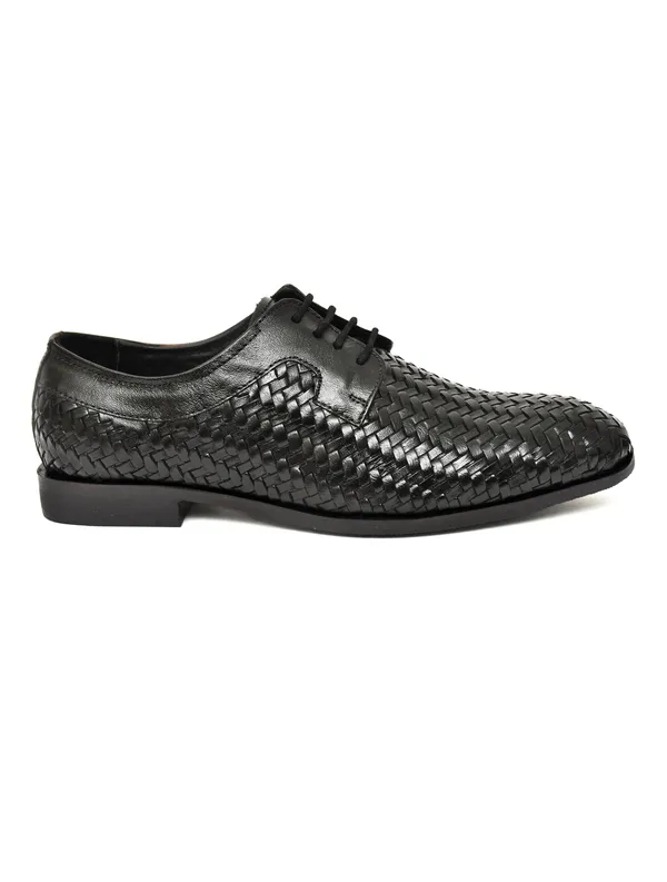 Pono_Men_S_Black_Handwoven_Leather_Derby_Shoes_Premium_Formal_Lace_Up_Shoes