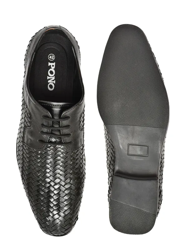 Pono_Men_S_Black_Handwoven_Leather_Derby_Shoes_Premium_Formal_Lace_Up_Shoes