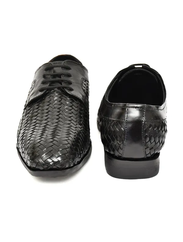 Pono_Men_S_Black_Handwoven_Leather_Derby_Shoes_Premium_Formal_Lace_Up_Shoes