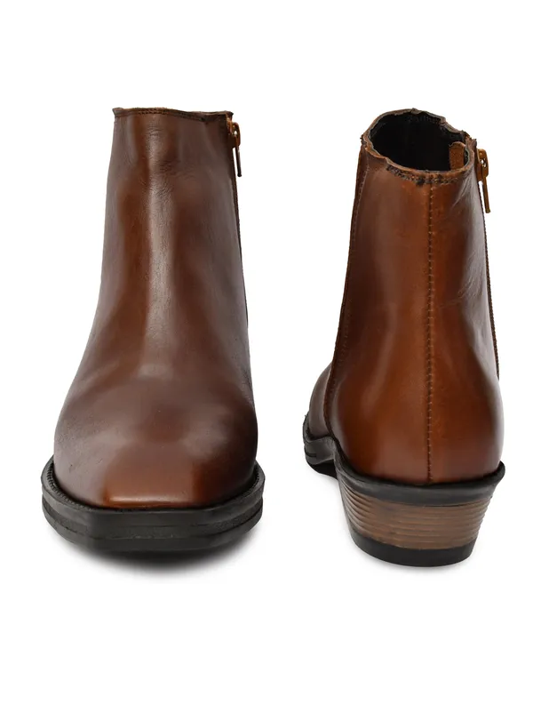 Pono_Classic_Tan_Leather_Ankle_Boots