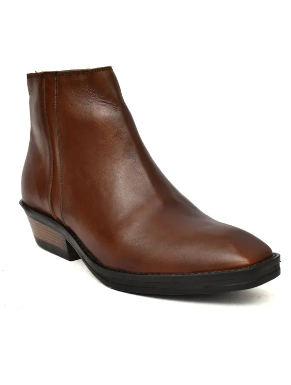 Pono_Classic_Tan_Leather_Ankle_Boots