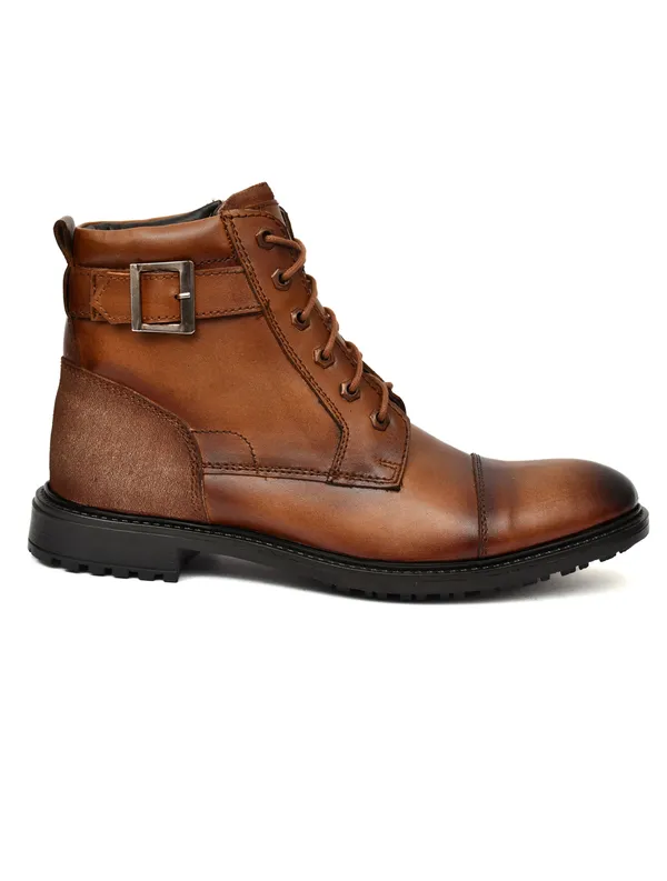 Men_S_Tan_Leather_Suede_High_Top_Military_Combat_Boots_Cap_Toe_Buckle_Lace_Up_Boots_For_Outdoor_Smart_Casual