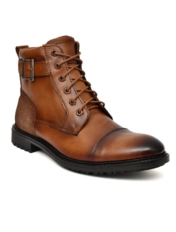 Men_S_Tan_Leather_Suede_High_Top_Military_Combat_Boots_Cap_Toe_Buckle_Lace_Up_Boots_For_Outdoor_Smart_Casual