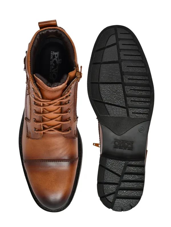 Men_S_Tan_Leather_Suede_High_Top_Military_Combat_Boots_Cap_Toe_Buckle_Lace_Up_Boots_For_Outdoor_Smart_Casual