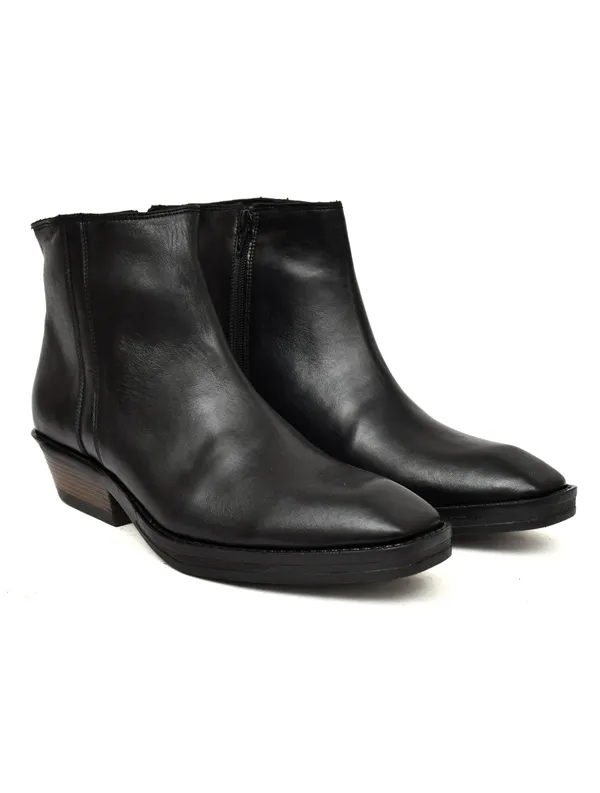 Pono_Classic_Black_Leather_Ankle_Boots