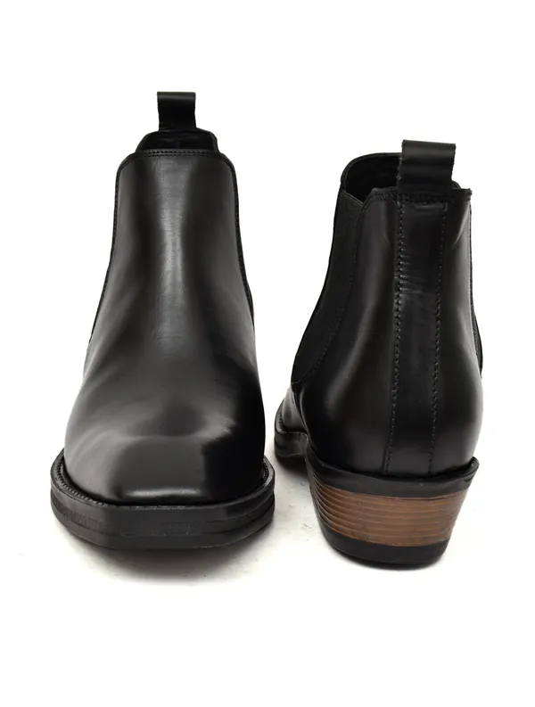 Men_S_Black_Leather_Chelsea_Ankle_Boots_With_Stacked_Heel
