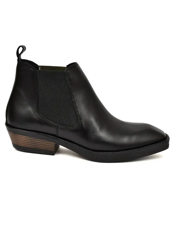 Men_S_Black_Leather_Chelsea_Ankle_Boots_With_Stacked_Heel