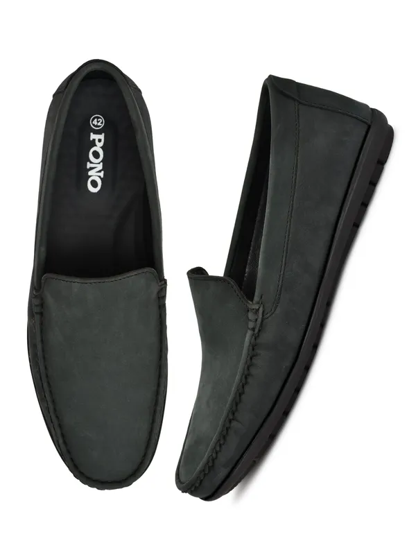 Men_S_Grey_Nubuck_Leather_Slip_On_Loafers