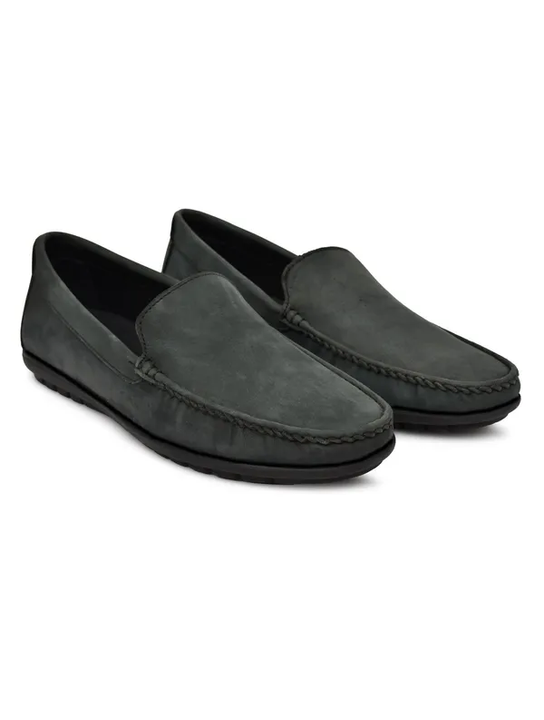 Men_S_Grey_Nubuck_Leather_Slip_On_Loafers