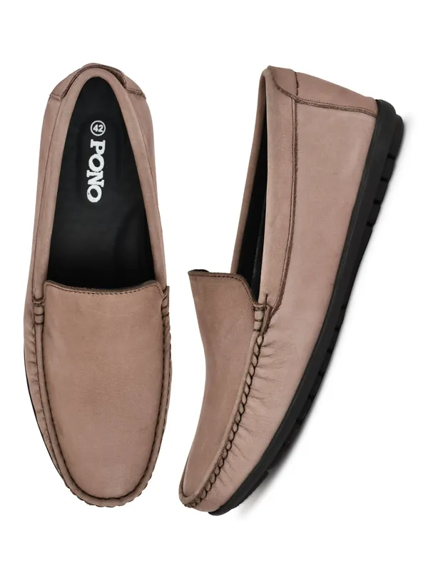 Men_S_Brown_Nubuck_Leather_Slip_On_Loafers