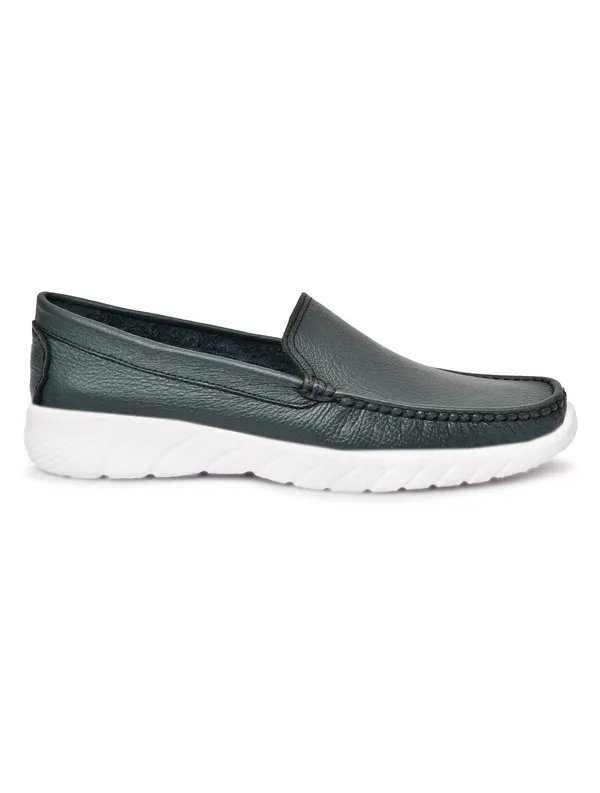 Feather_Light_Teal_Slip_On_Casual_Loafers_For_Men