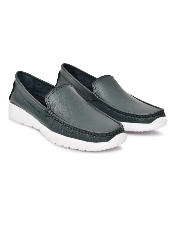 Feather_Light_Teal_Slip_On_Casual_Loafers_For_Men
