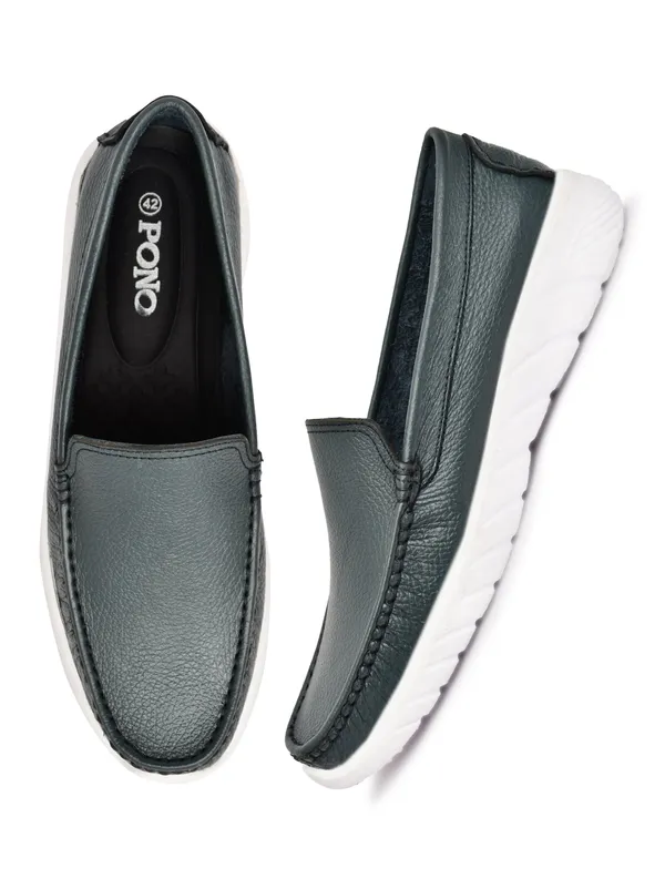 Feather_Light_Teal_Slip_On_Casual_Loafers_For_Men
