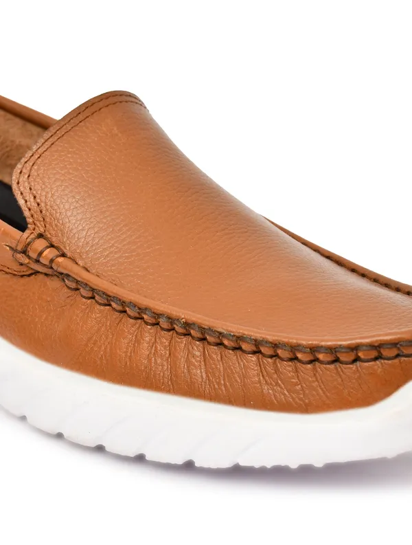 Feather_Light_Tan_Slip_On_Comfort_Loafers_For_Men