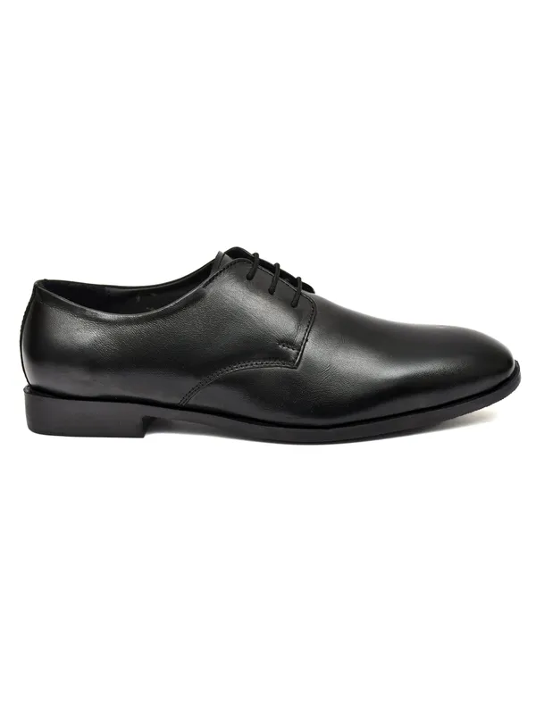 Men_S_Black_Leather_Derby_Formal_Shoes_Classic_Lace_Up_Office_Wear