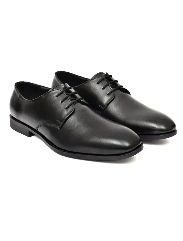 Men_S_Black_Leather_Derby_Formal_Shoes_Classic_Lace_Up_Office_Wear