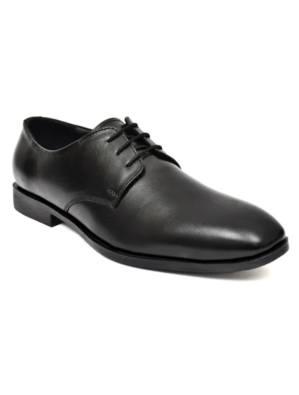 Men_S_Black_Leather_Derby_Formal_Shoes_Classic_Lace_Up_Office_Wear