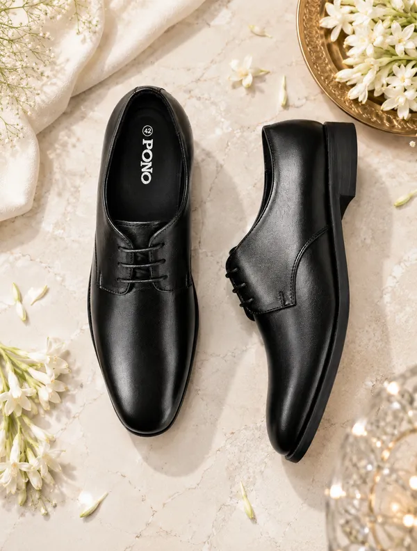 Men_S_Black_Leather_Derby_Formal_Shoes_Classic_Lace_Up_Office_Wear