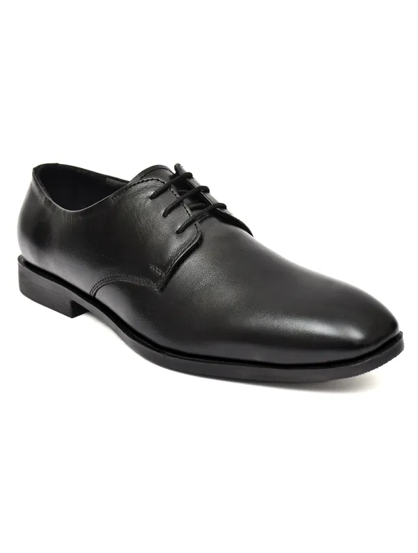 Men_S_Black_Leather_Derby_Formal_Shoes_Classic_Lace_Up_Office_Wear
