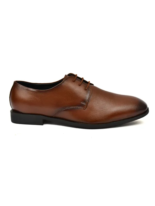 Men_S_Tan_Leather_Derby_Formal_Shoes_Elegant_Lace_Up_Dress_Shoes