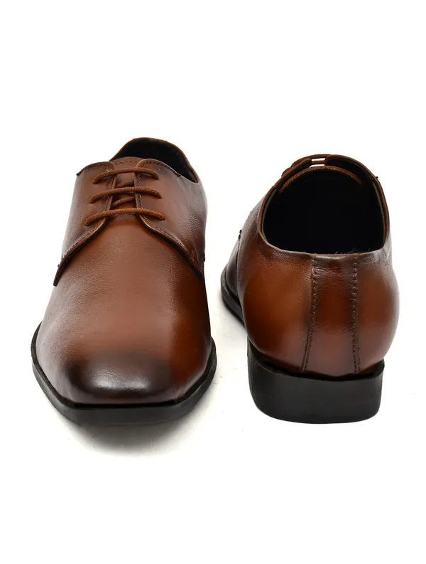 Men_S_Tan_Leather_Derby_Formal_Shoes_Elegant_Lace_Up_Dress_Shoes