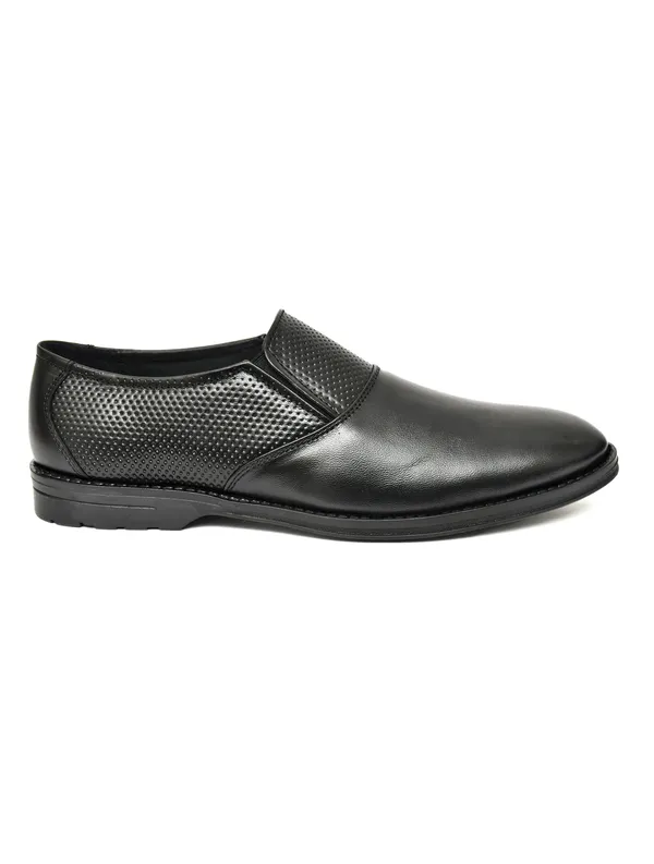 Men_S_Black_Formal_Slip_On_Dress_Shoes_With_Textured_Side_Panels