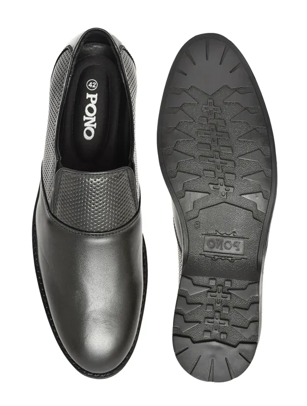 Men_S_Black_Formal_Slip_On_Dress_Shoes_With_Textured_Side_Panels