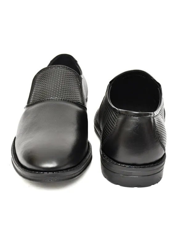 Men_S_Black_Formal_Slip_On_Dress_Shoes_With_Textured_Side_Panels