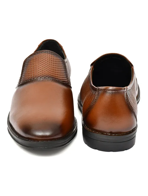Men_S_Tan_Formal_Slip_On_Dress_Shoes_With_Textured_Side_Panels