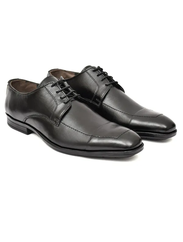 Premium_Black_Genuine_Leather_Oxford_Dress_Shoes_For_Men_Classic_Formal_Lace_Up_Shoes
