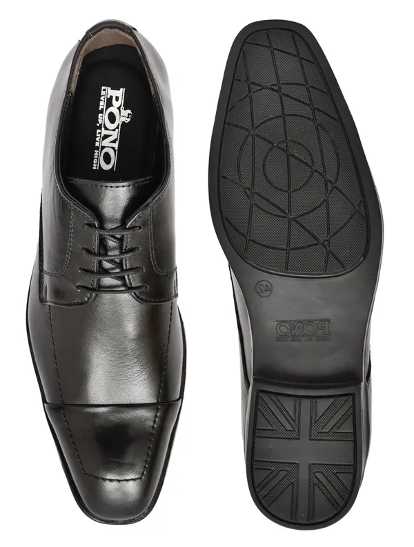 Premium_Black_Genuine_Leather_Oxford_Dress_Shoes_For_Men_Classic_Formal_Lace_Up_Shoes