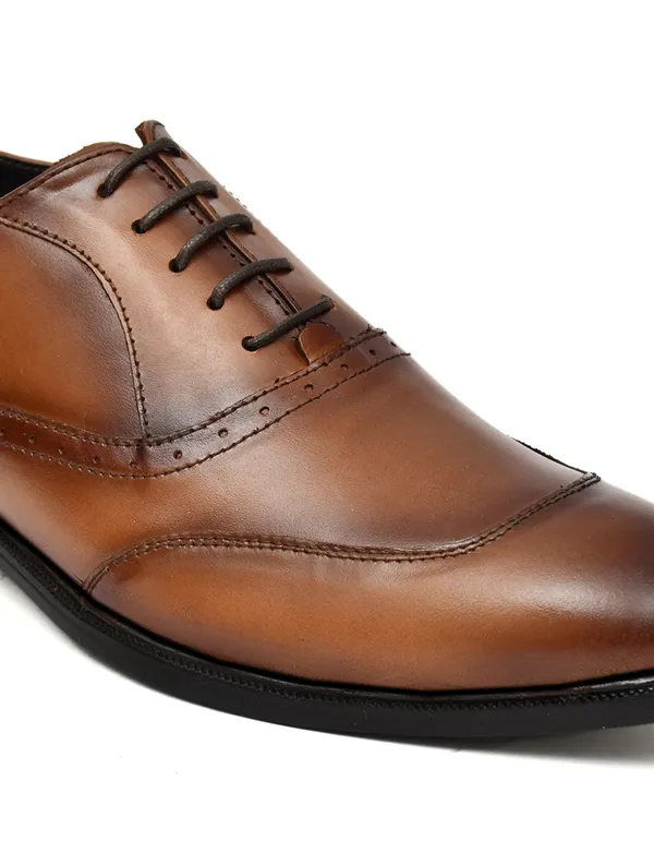 Men_S_Elegant_Tan_Leather_Oxford_Shoes_Smart_Formal_Lace_Up_Dress_Shoes