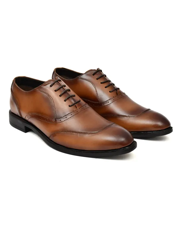 Men_S_Elegant_Tan_Leather_Oxford_Shoes_Smart_Formal_Lace_Up_Dress_Shoes
